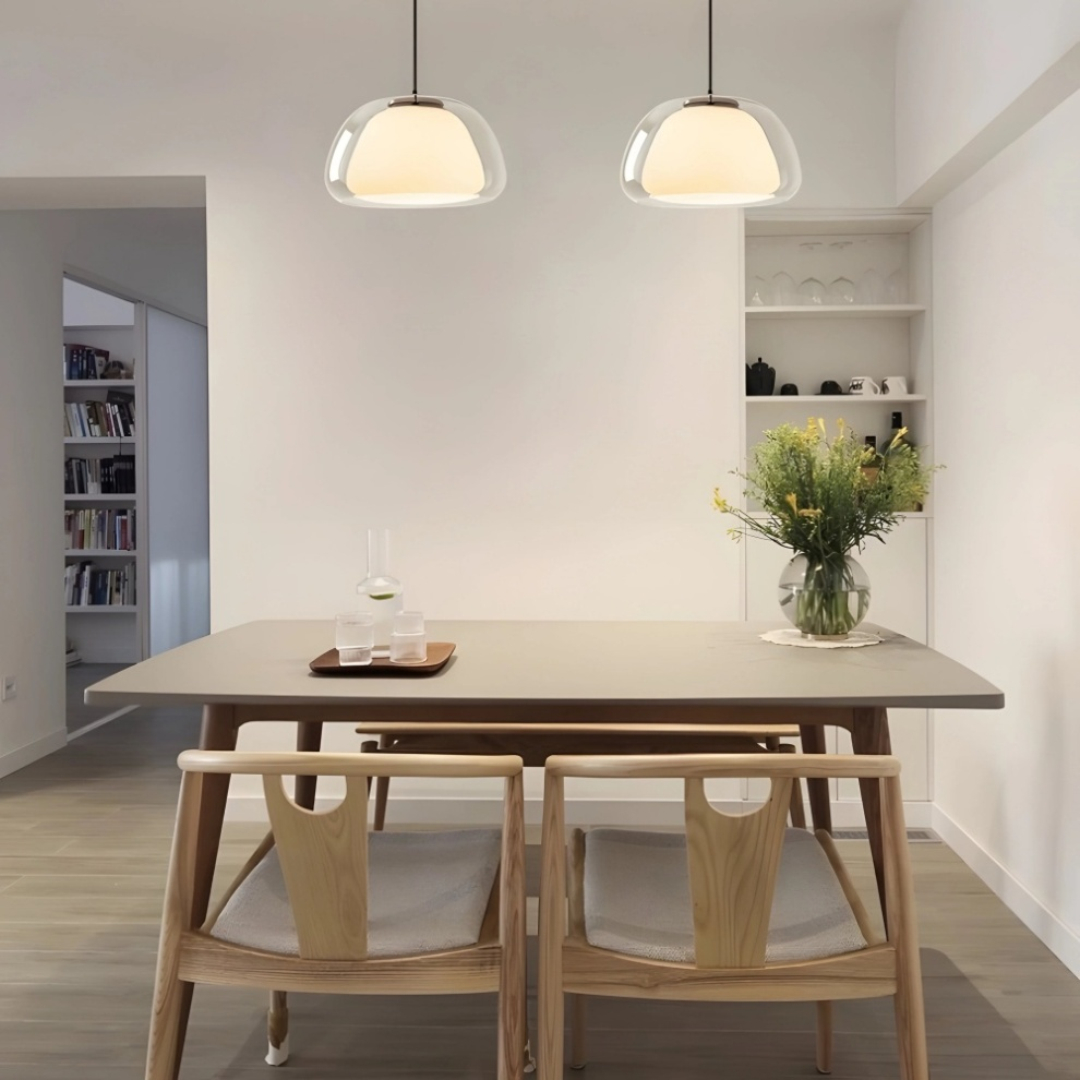 Melkano Modern Pendant Light