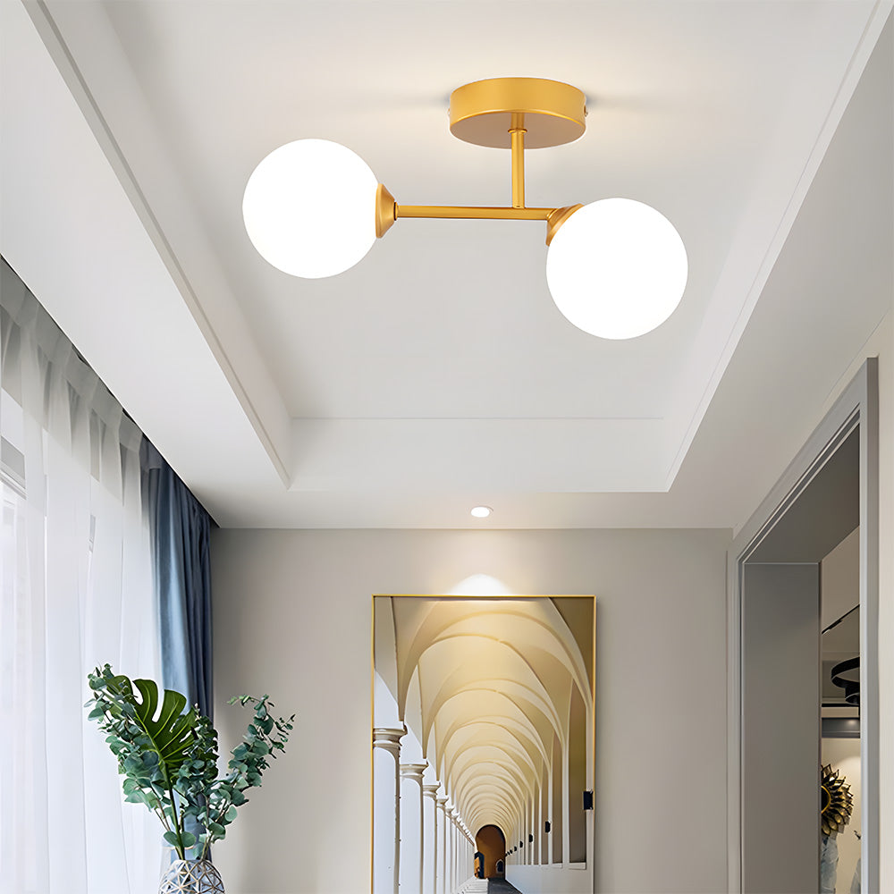 Lodez Ceiling Light