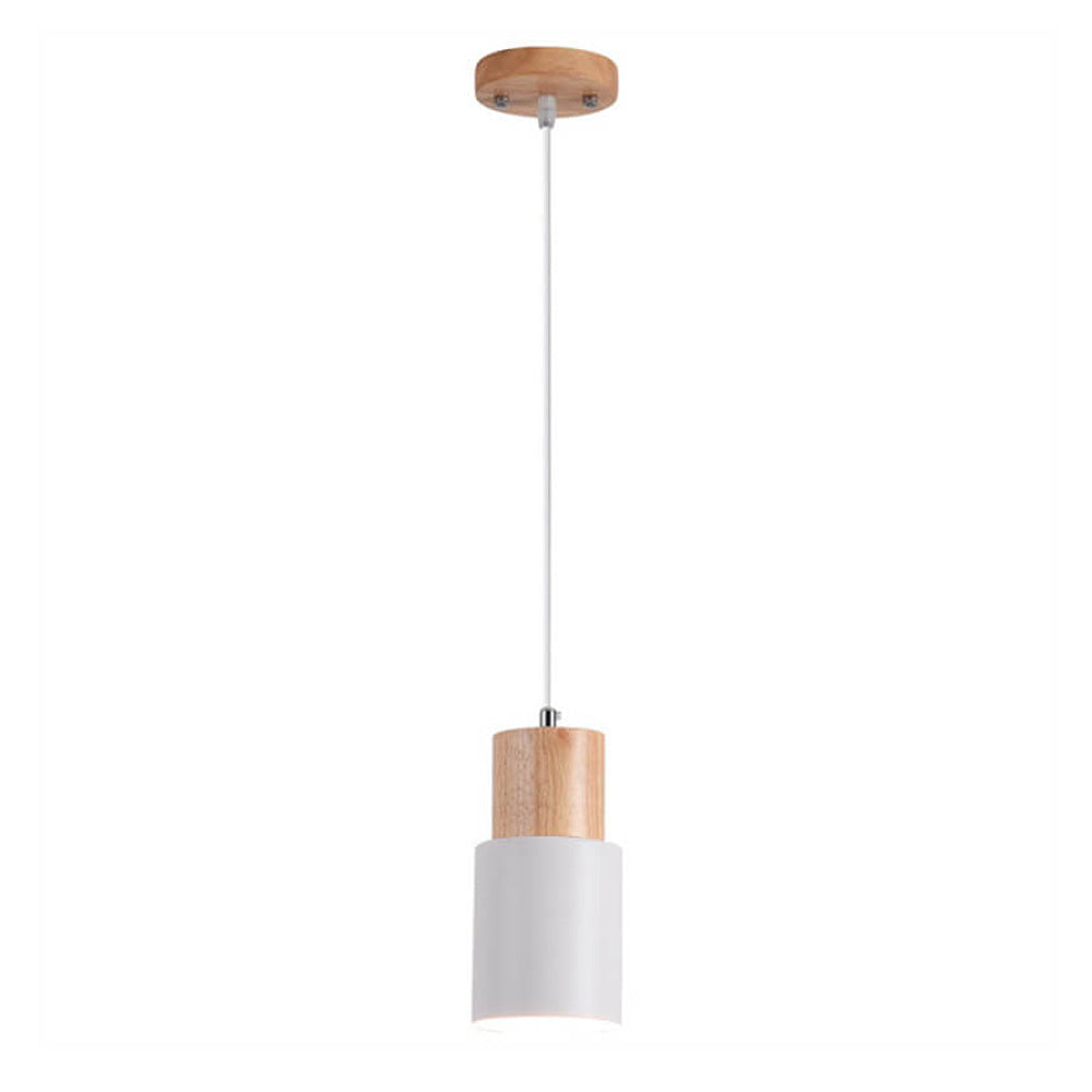 Luvina Cylinder Pendant Light