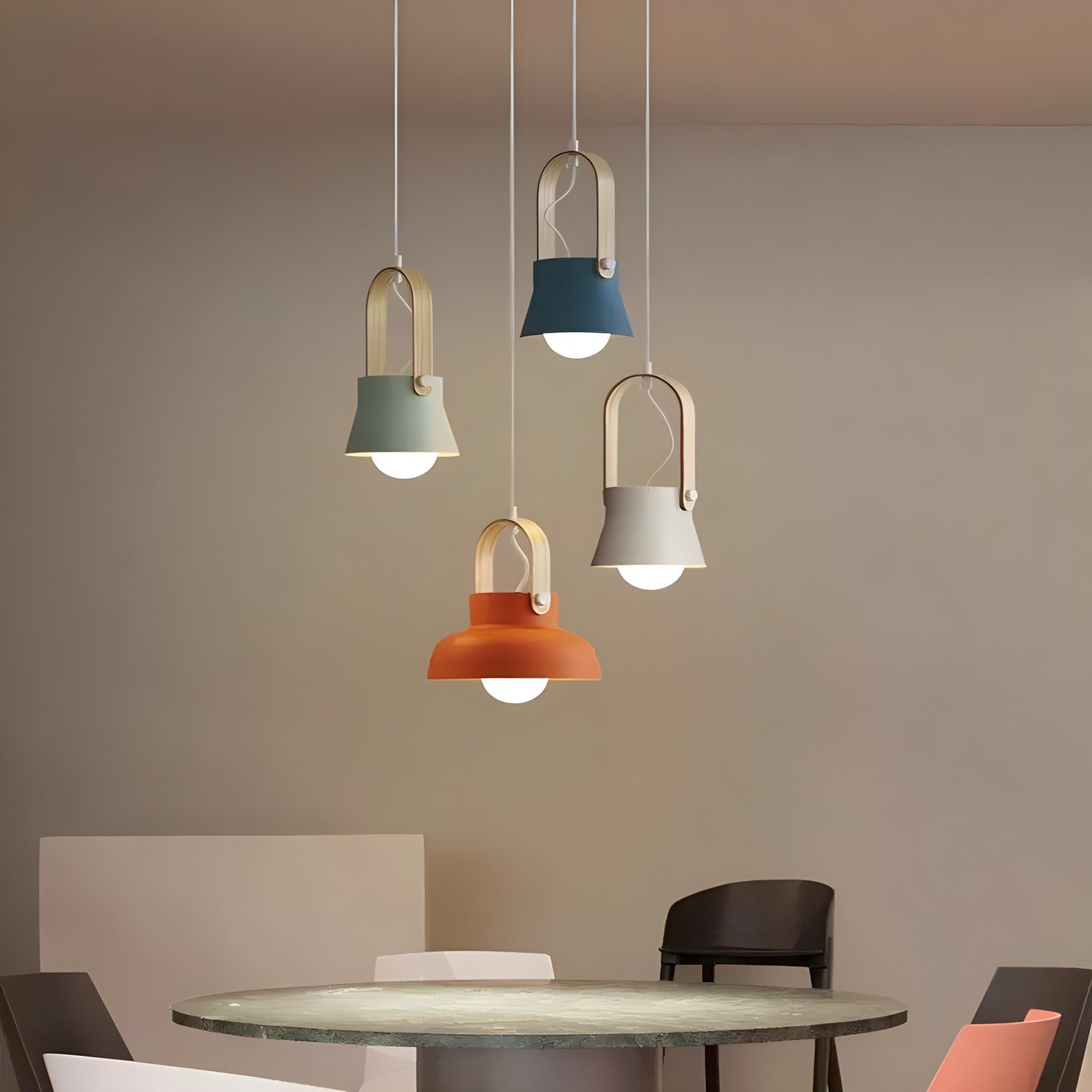 Varilo Pendant Light