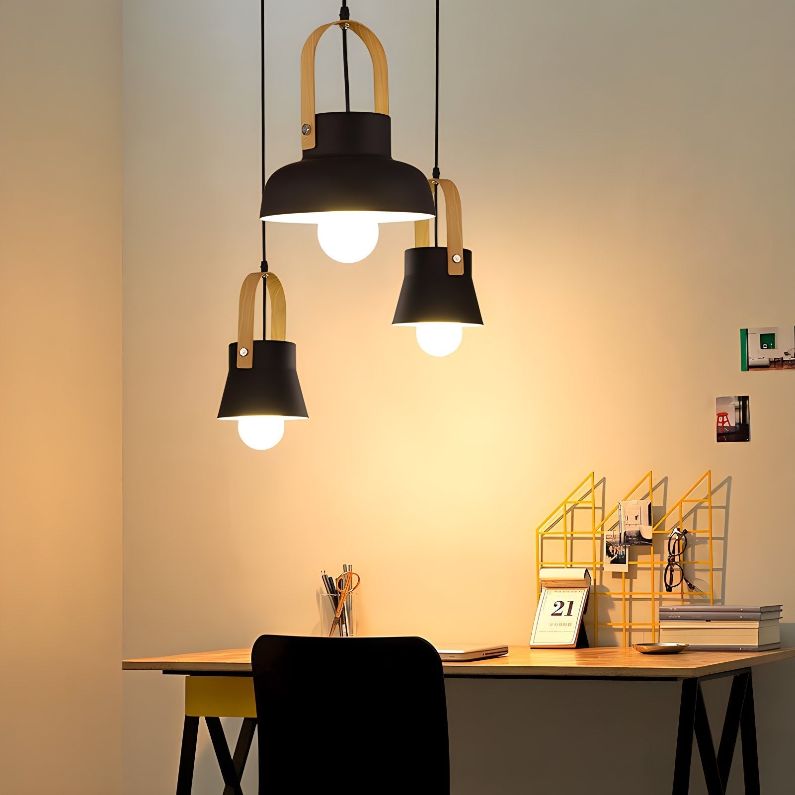Varilo Pendant Light