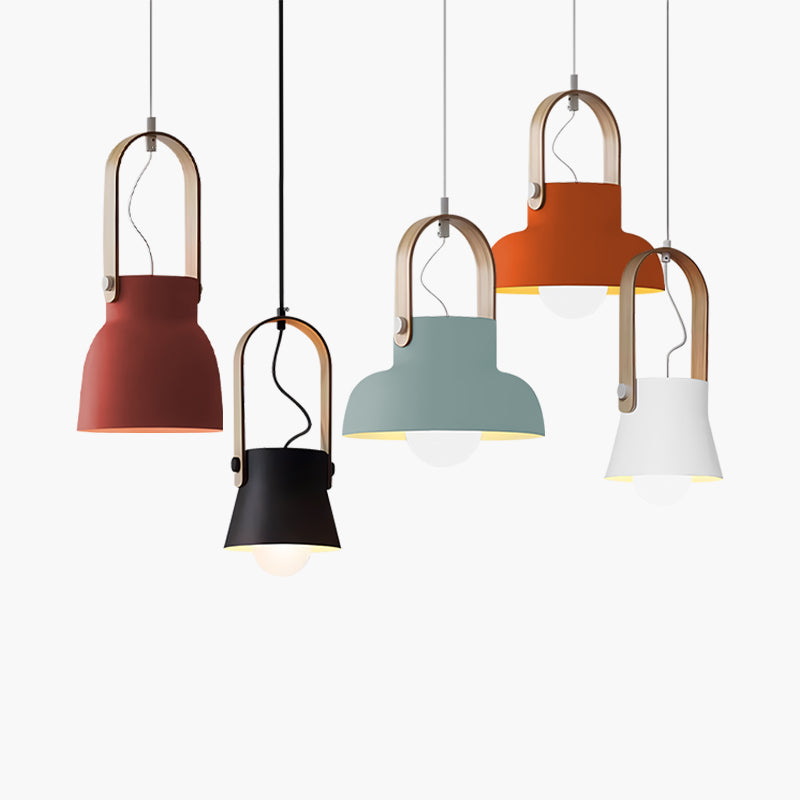 Varilo Pendant Light