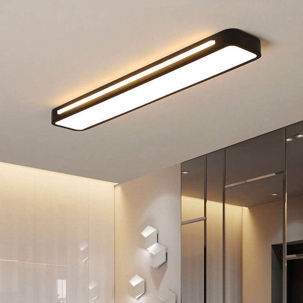 Longus Ceiling Light