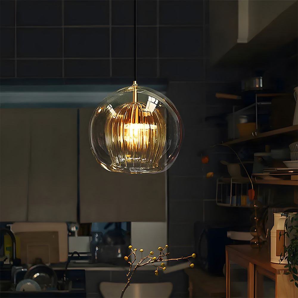 Tandero Pendant Light