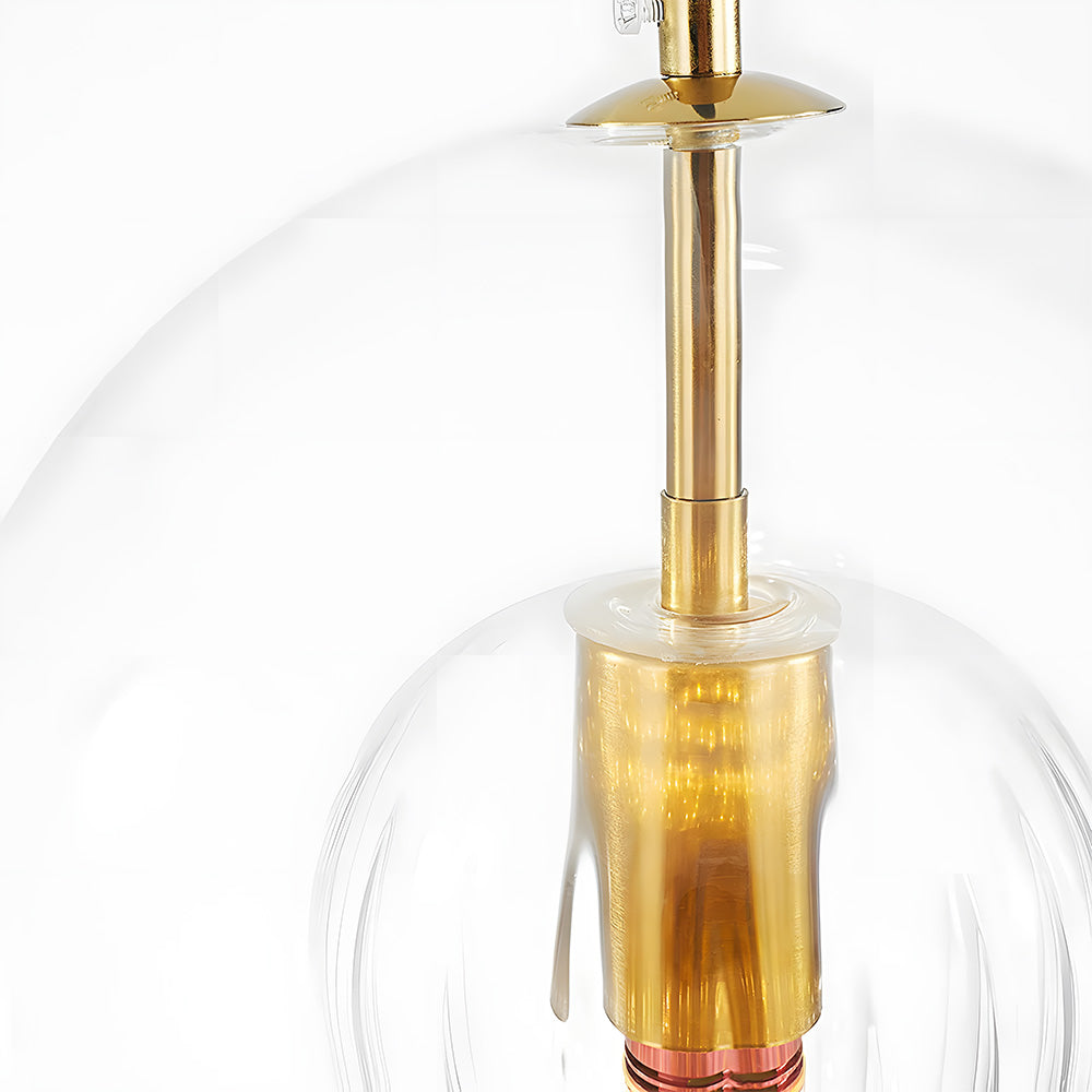 Tandero Pendant Light