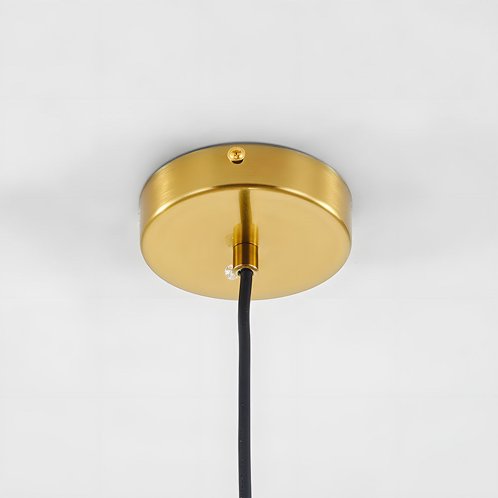 Tandero Pendant Light