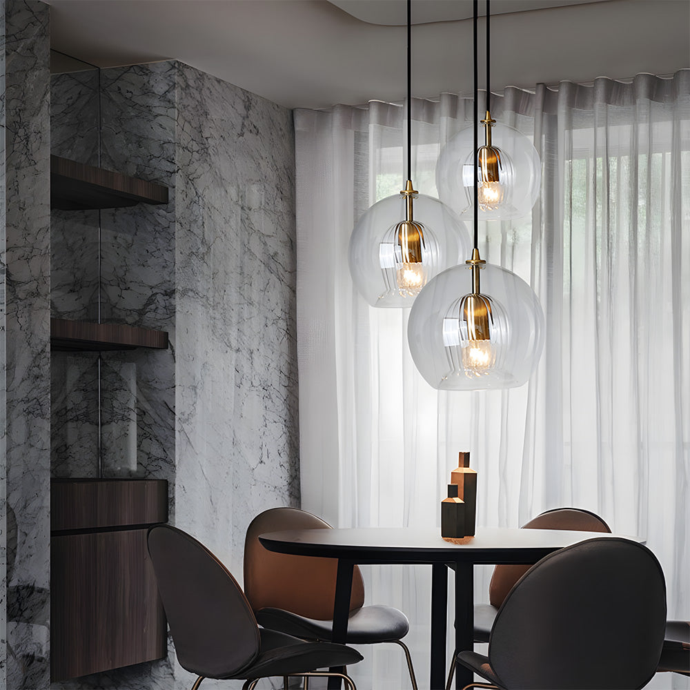 Tandero Pendant Light