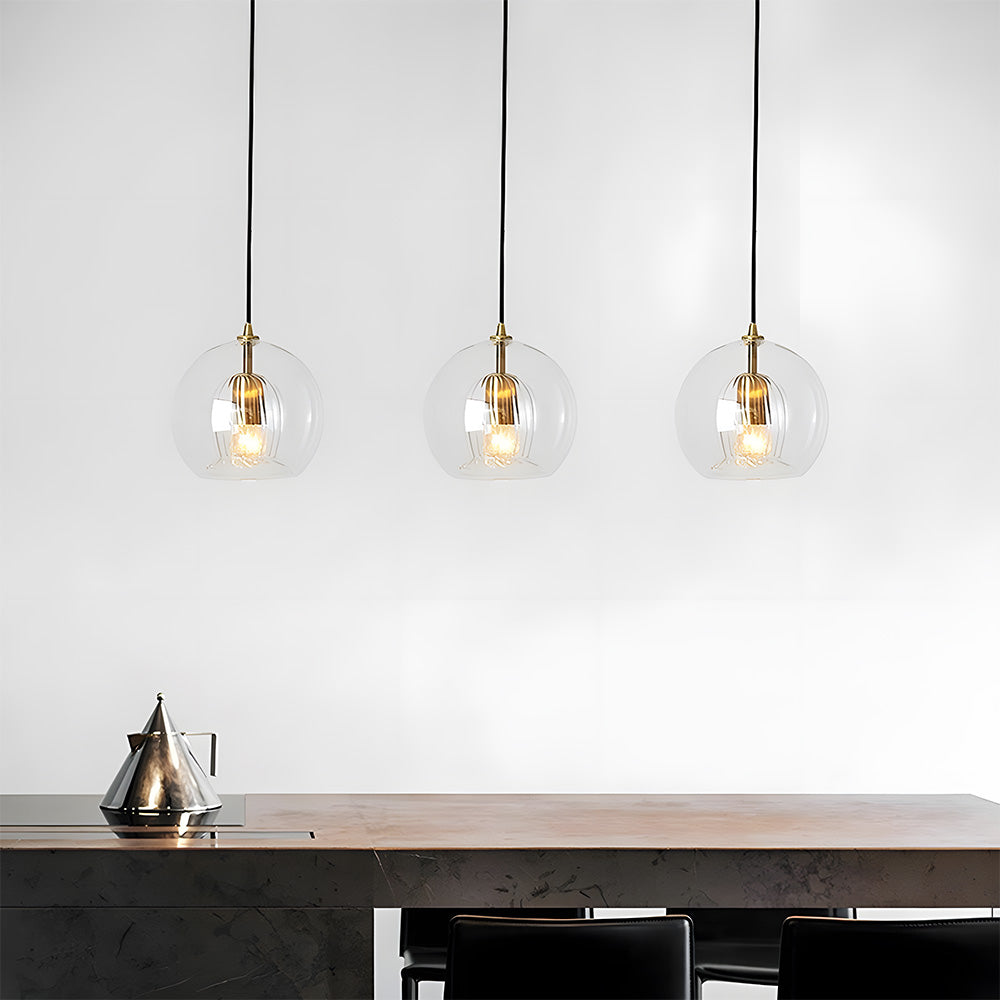 Tandero Pendant Light
