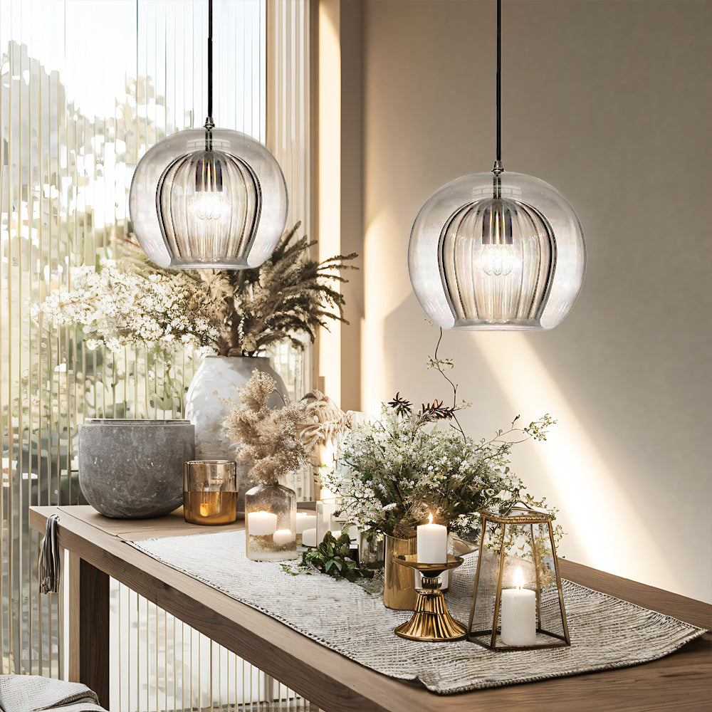 Tandero Pendant Light