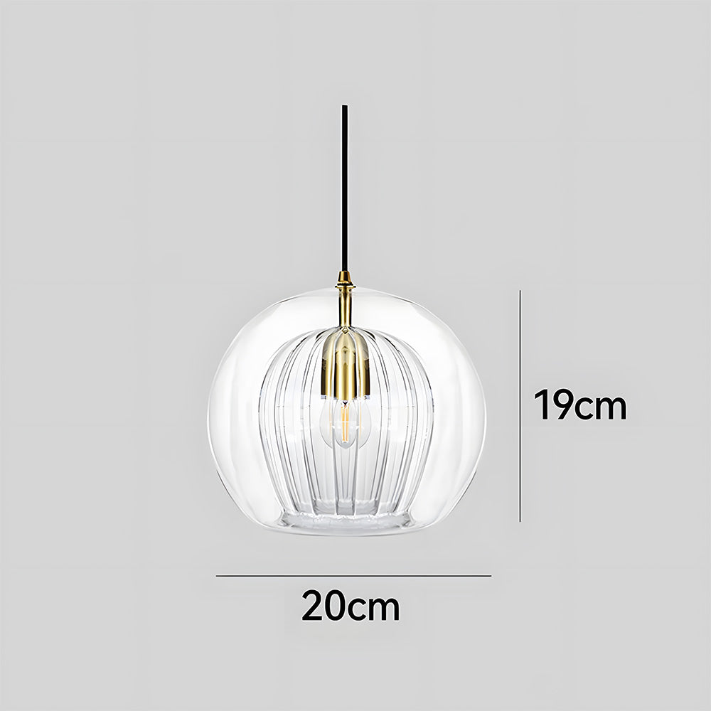 Tandero Pendant Light