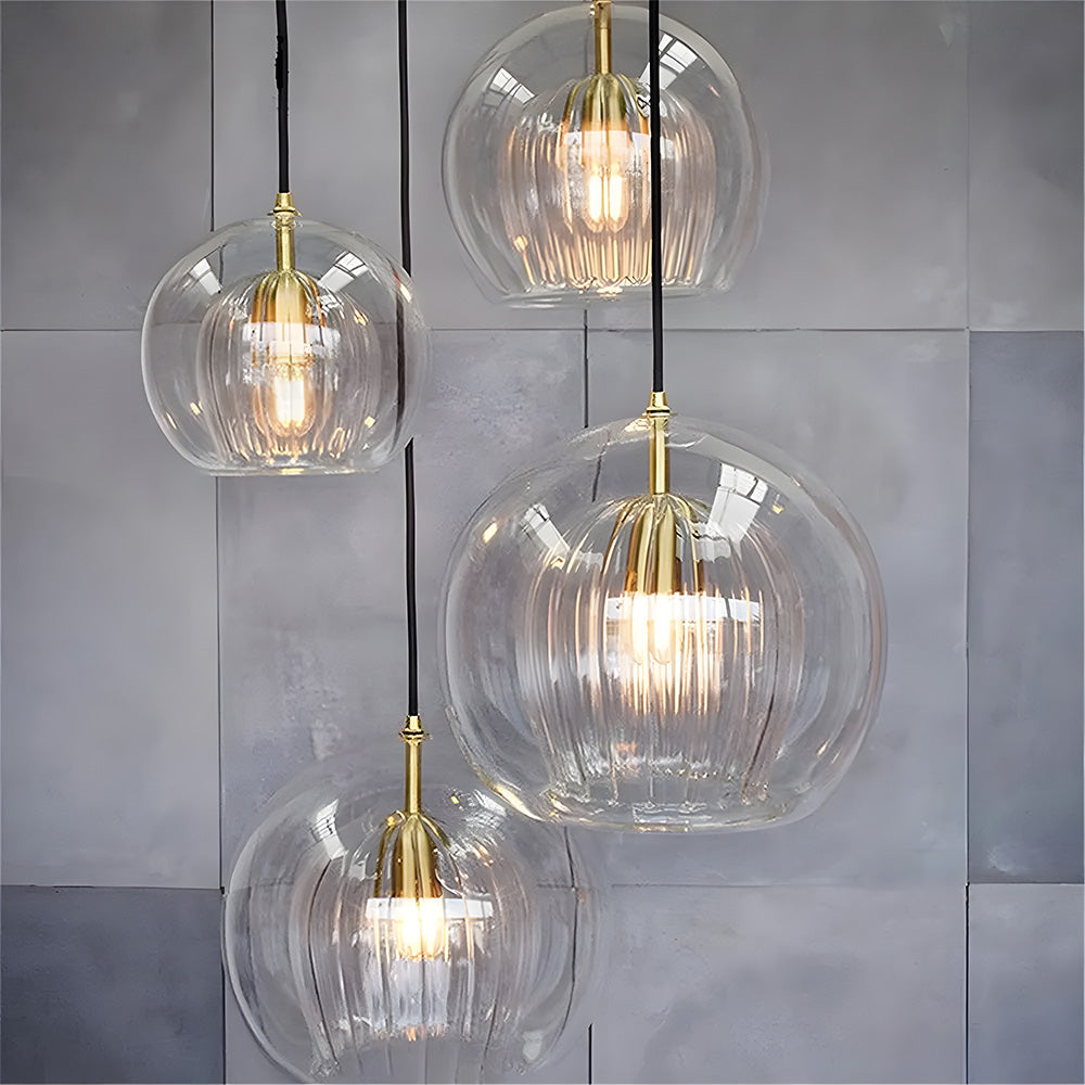 Tandero Pendant Light