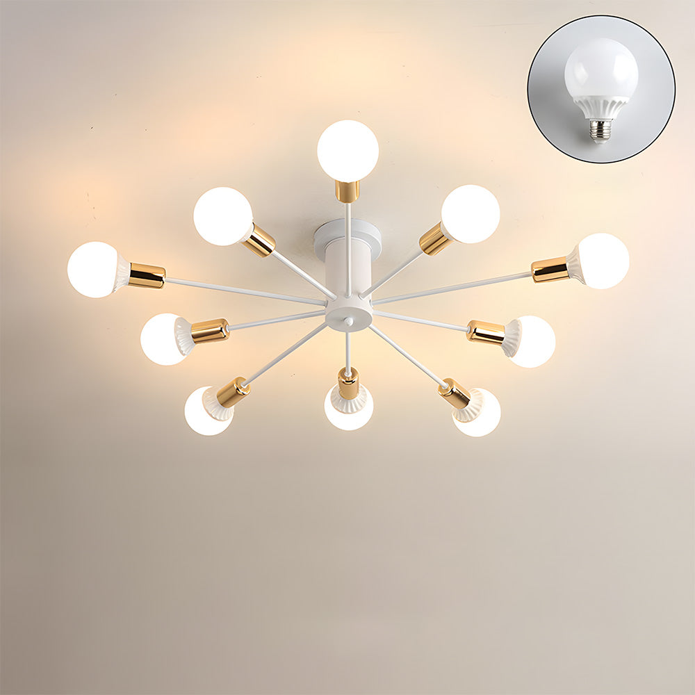 Qavenna Ceiling Light
