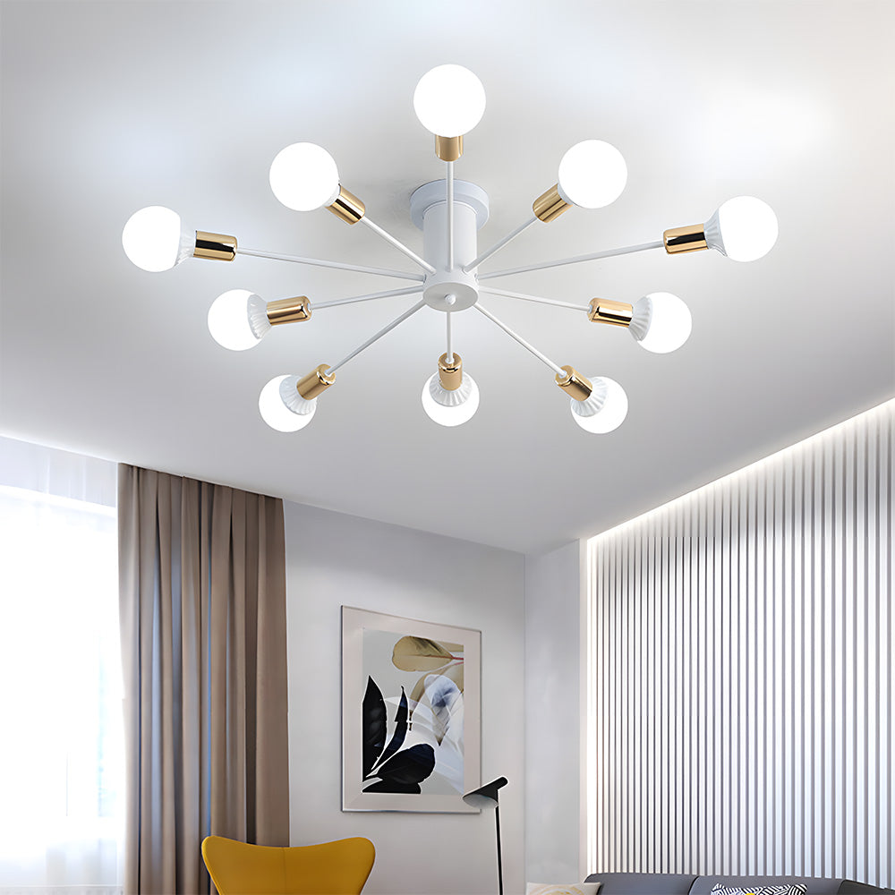 Qavenna Ceiling Light