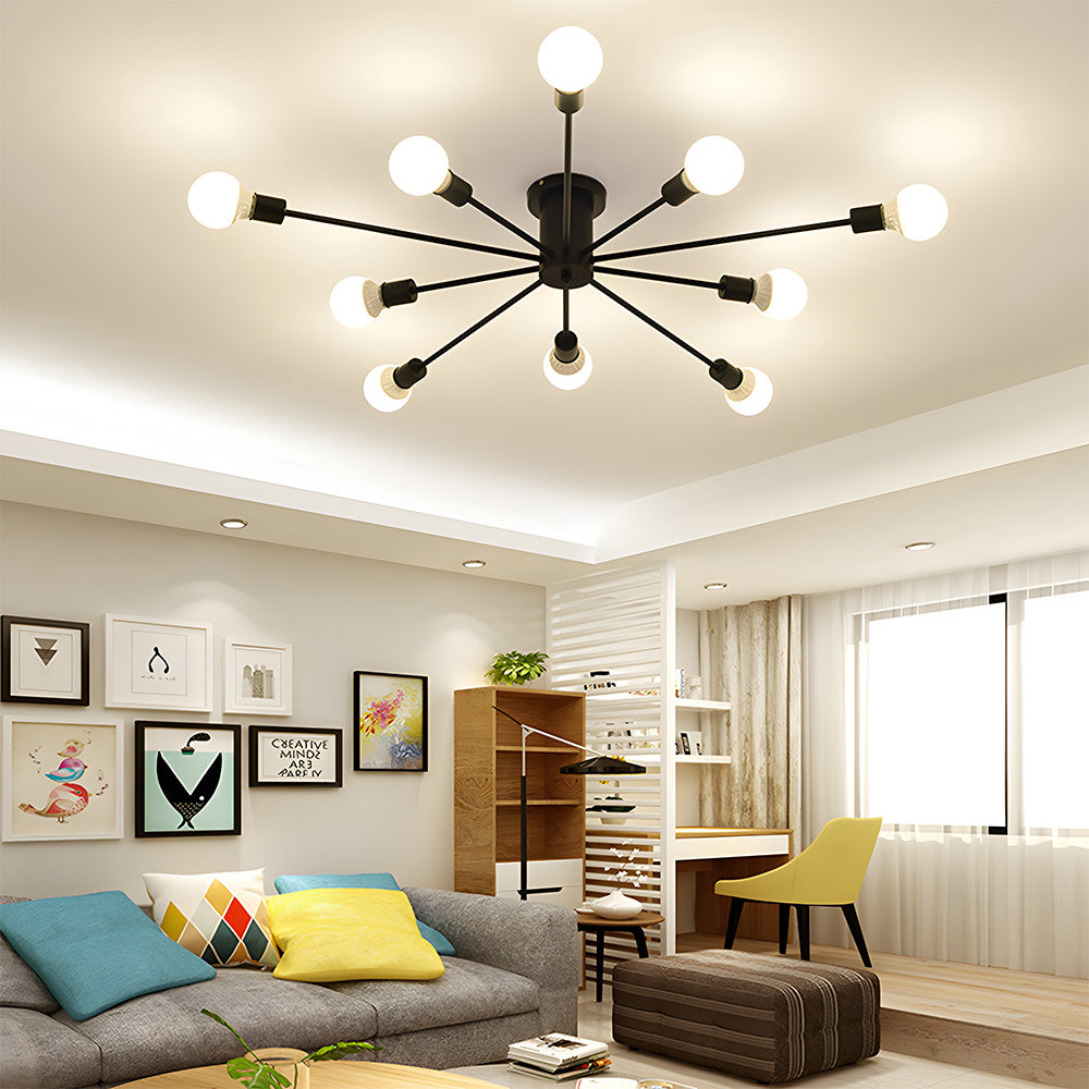 Qavenna Ceiling Light