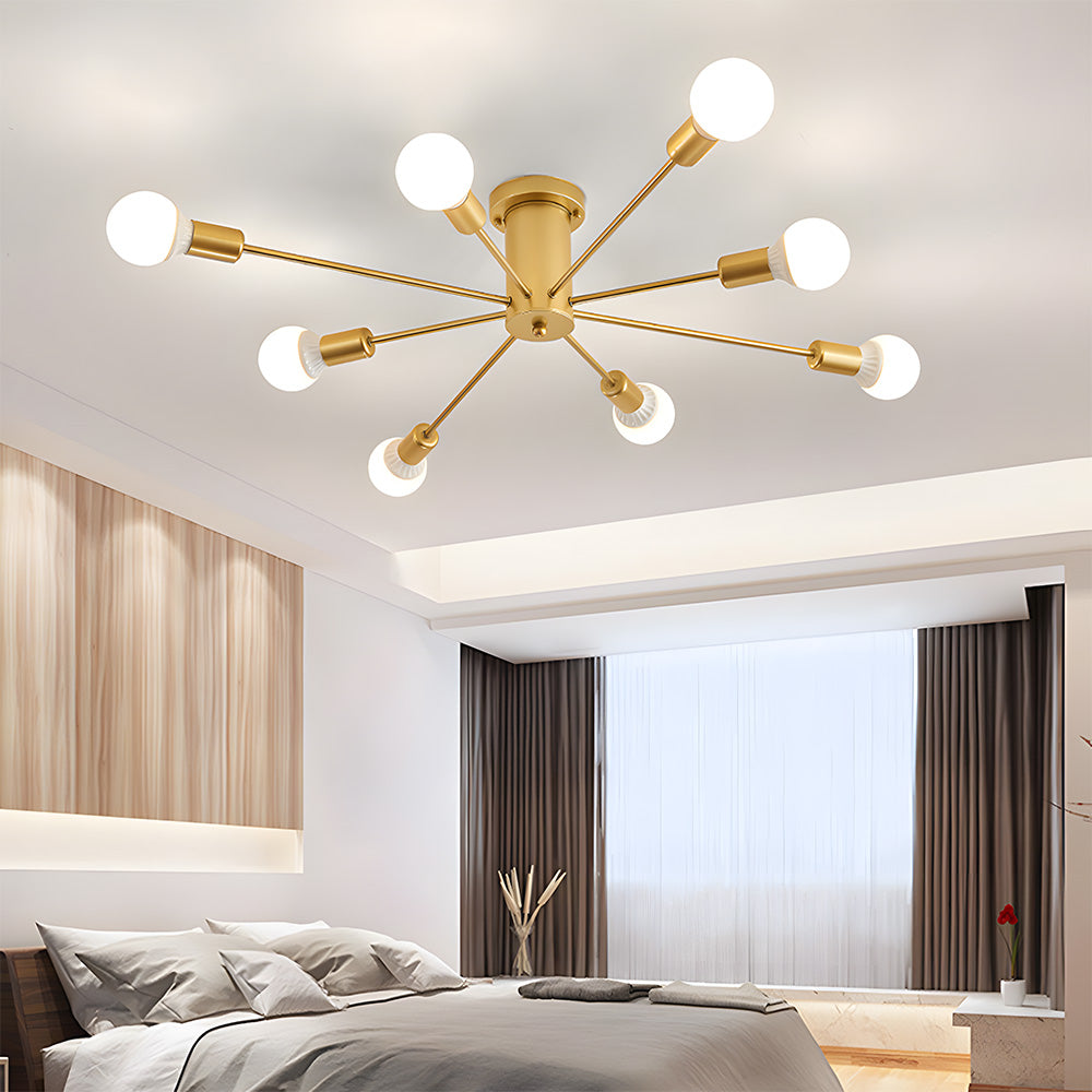 Qavenna Ceiling Light