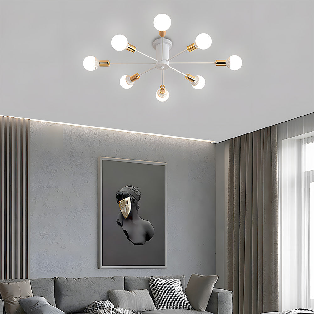 Qavenna Ceiling Light