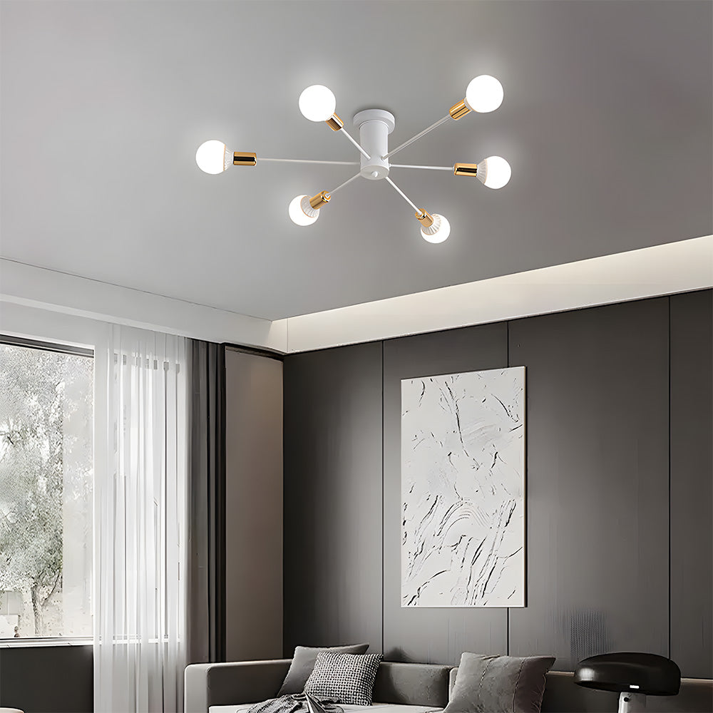 Qavenna Ceiling Light