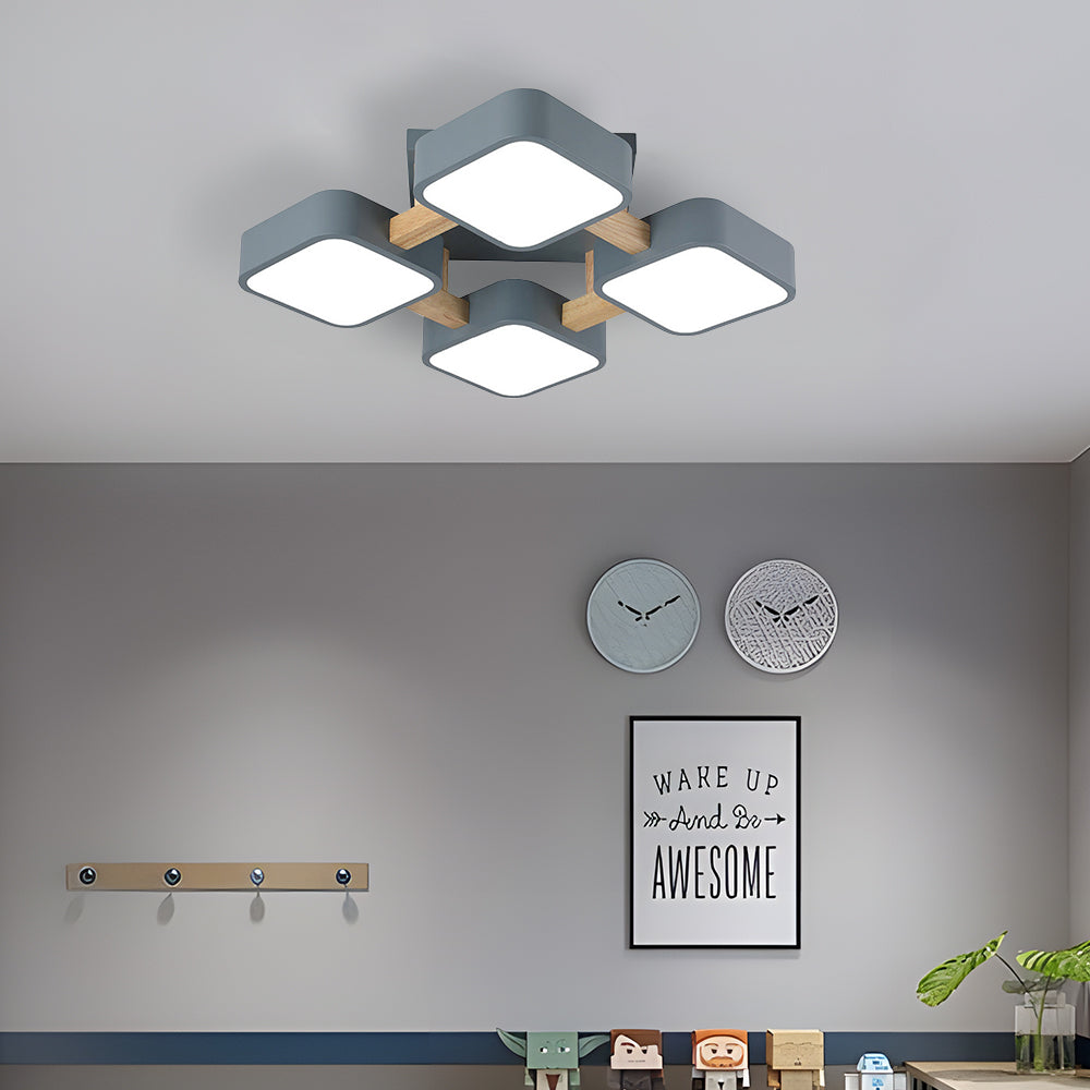 Tarello Ceiling Light