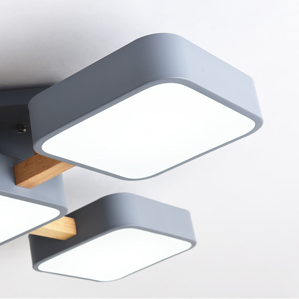 Tarello Ceiling Light