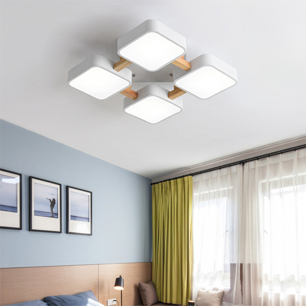 Tarello Ceiling Light