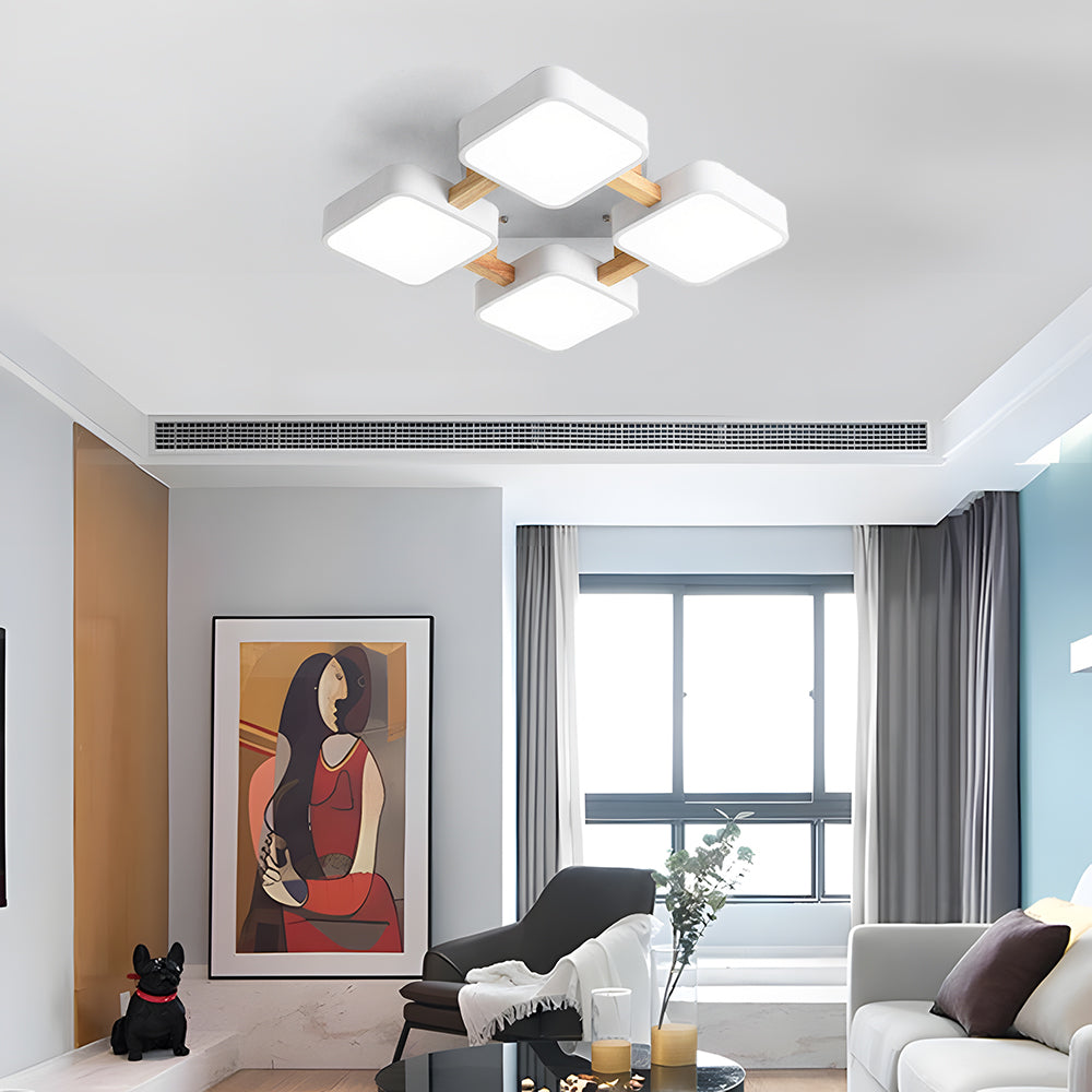 Tarello Ceiling Light