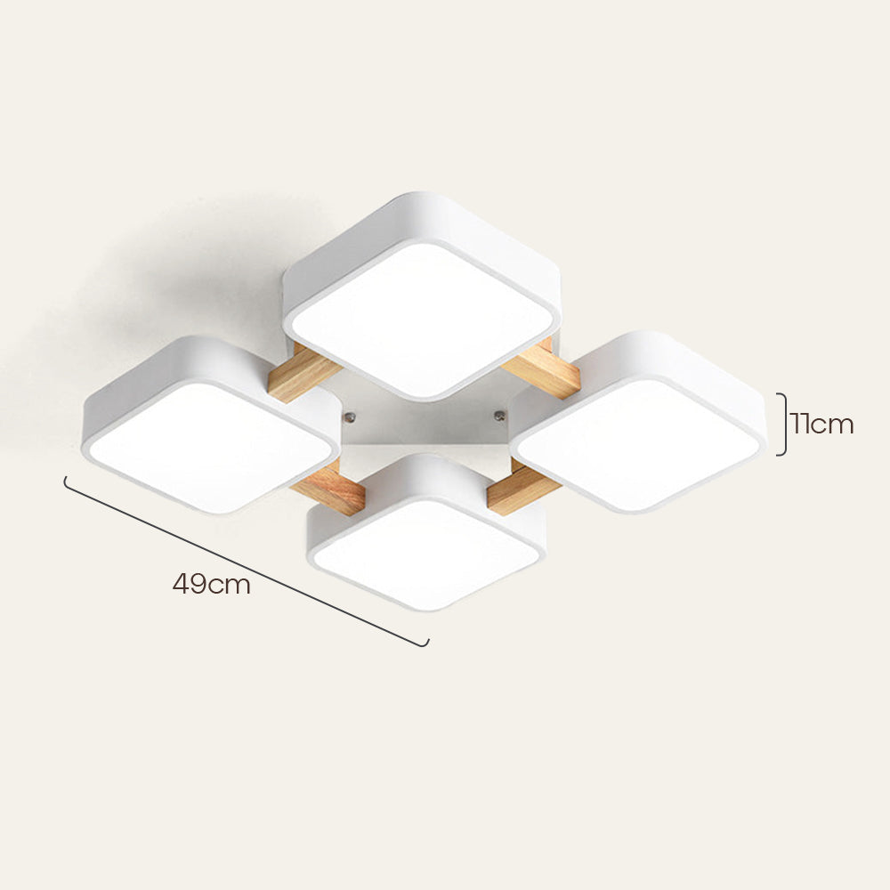 Tarello Ceiling Light