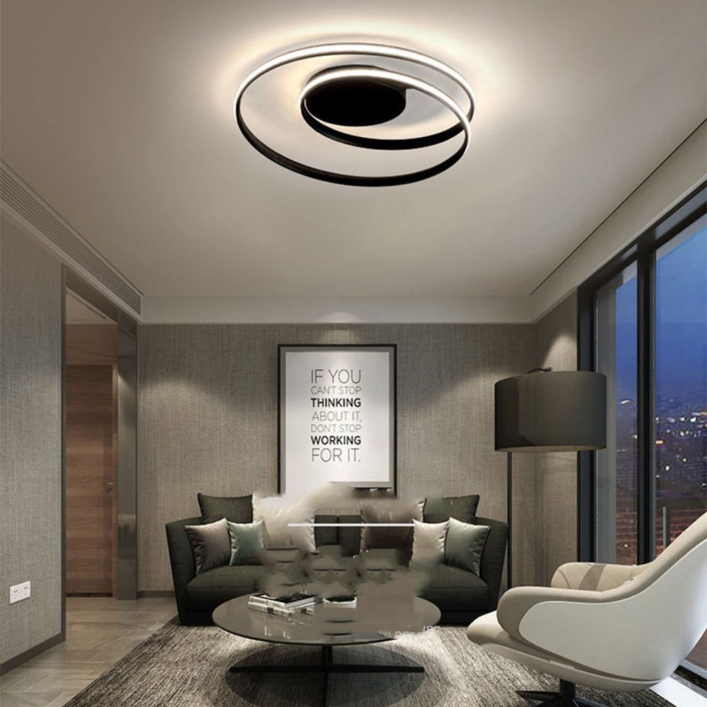 Orbiso Ceiling Light