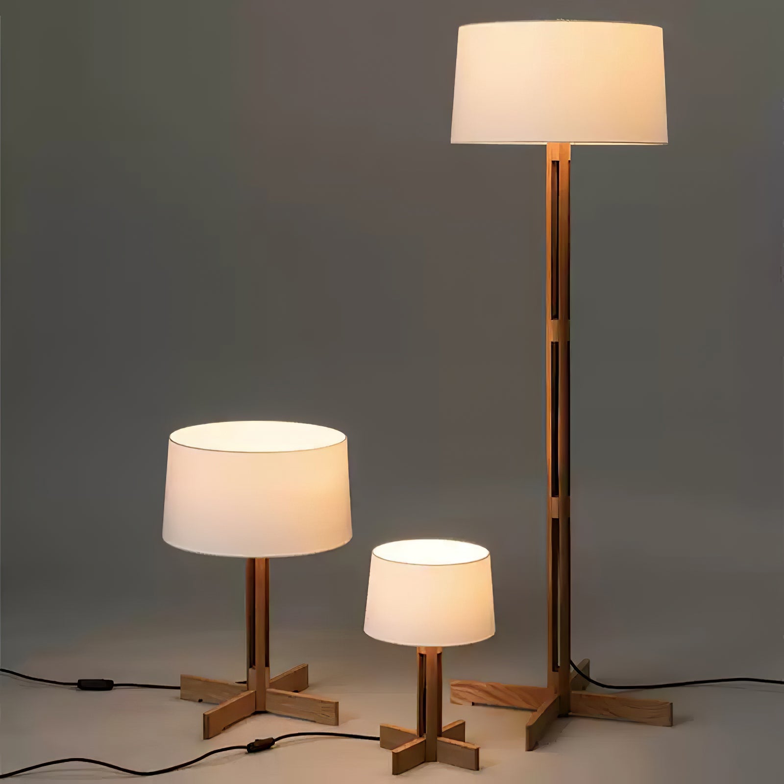 Fodox Floor Lamp