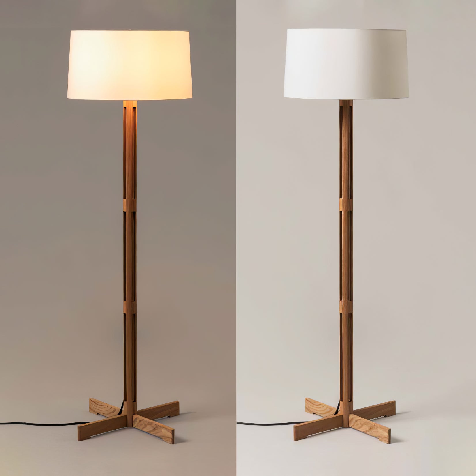 Fodox Floor Lamp