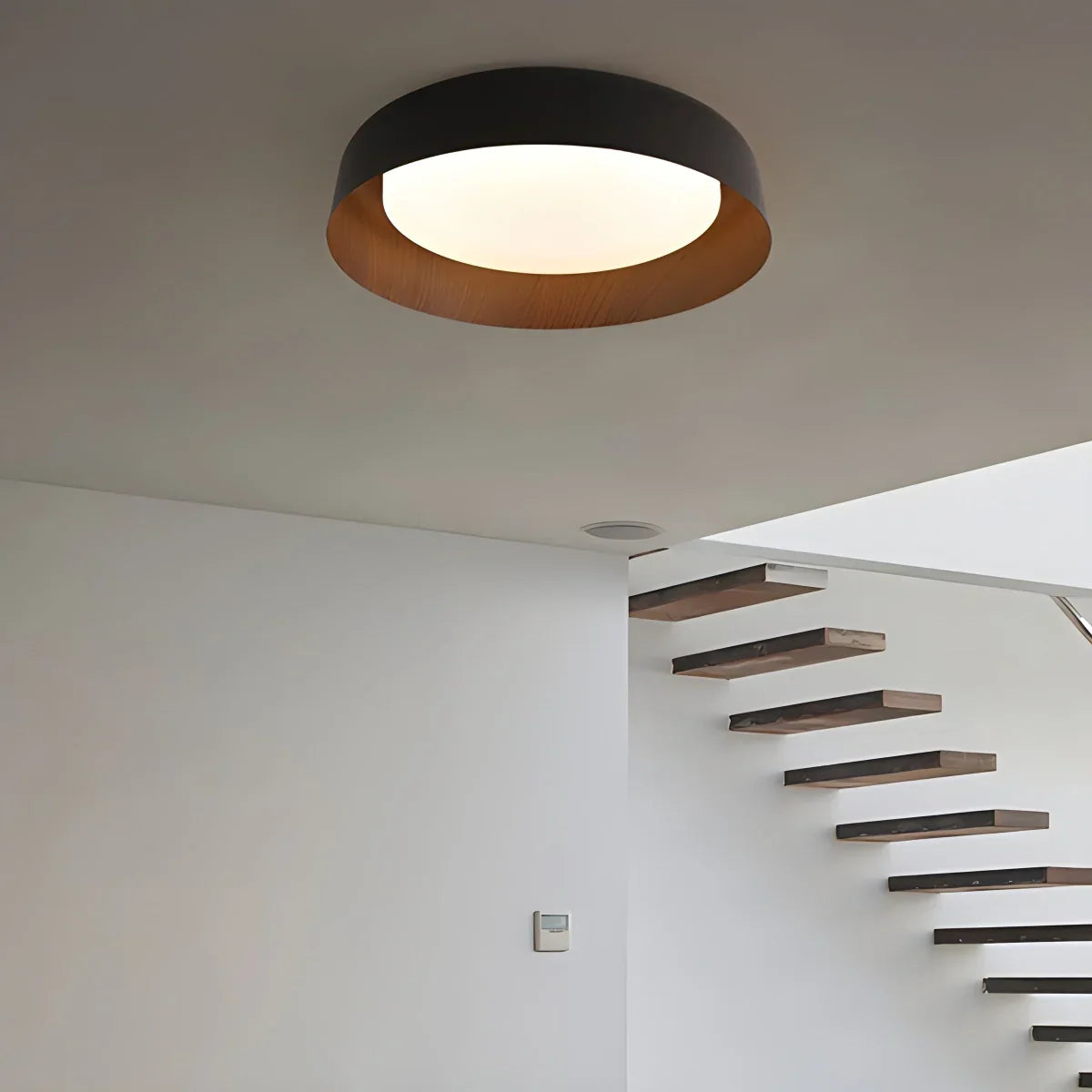 Ferimo Japandi Ceiling Light