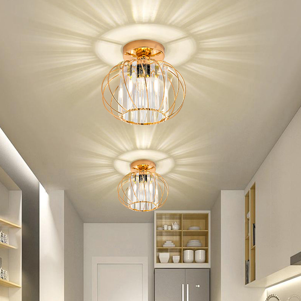 Cazzon luxury Ceiling Light