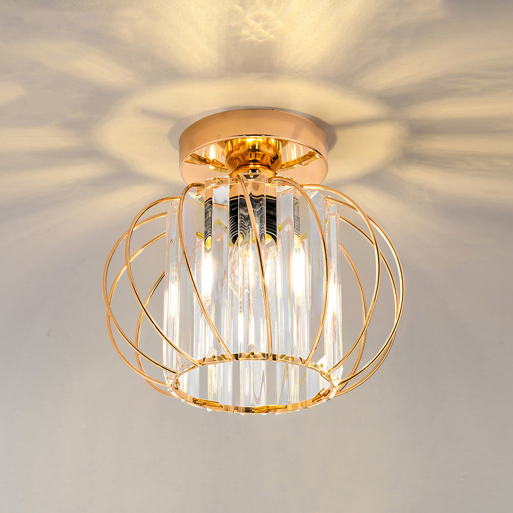Cazzon luxury Ceiling Light
