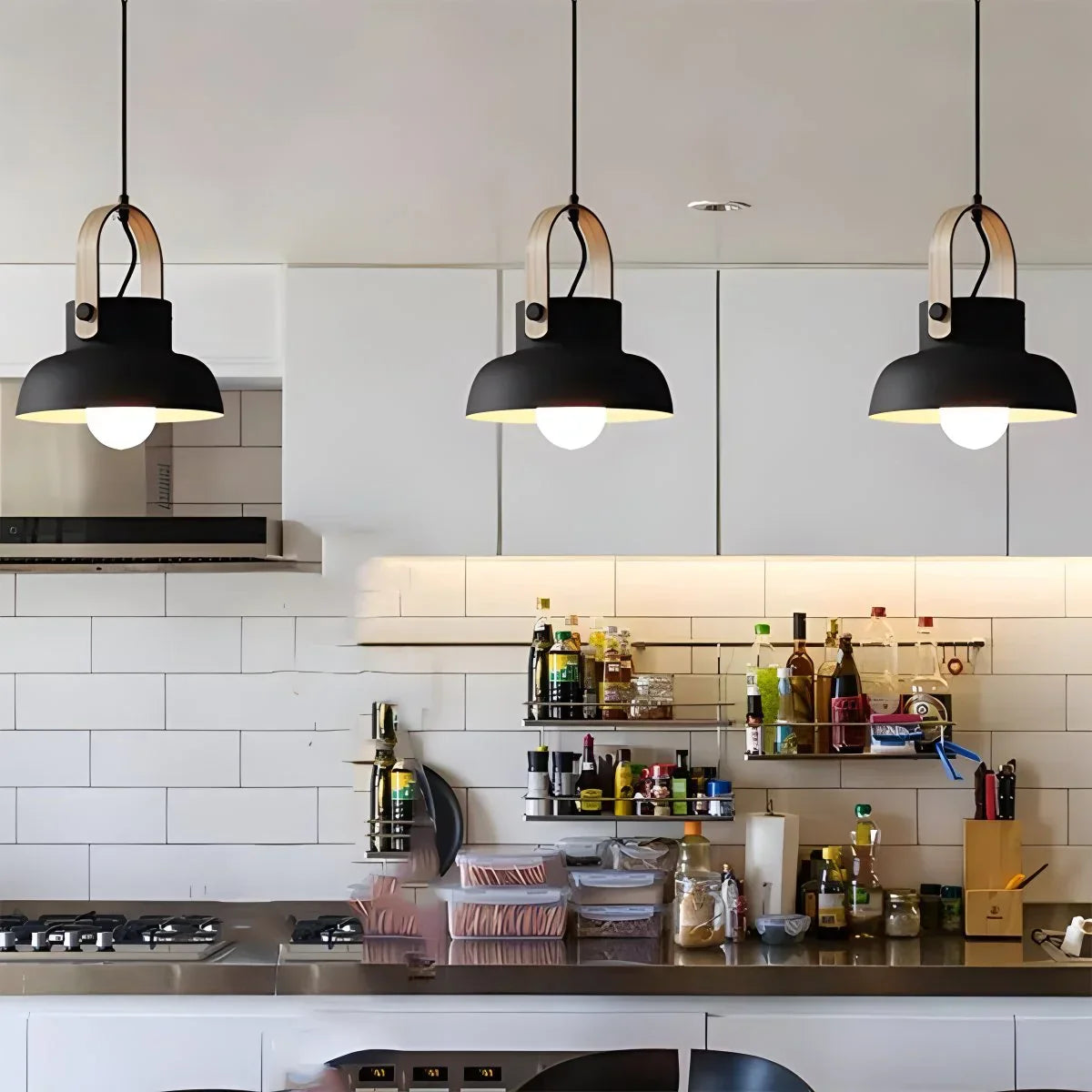 Varilo Pendant Light