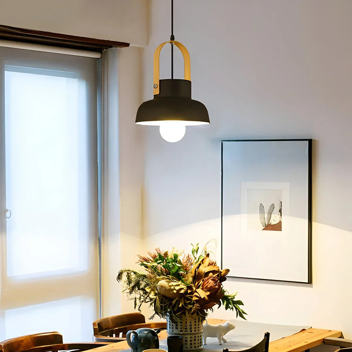 Varilo Pendant Light