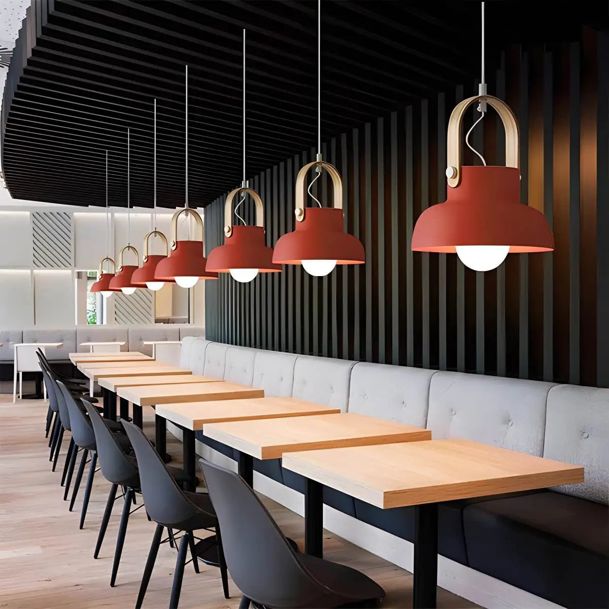 Varilo Pendant Light