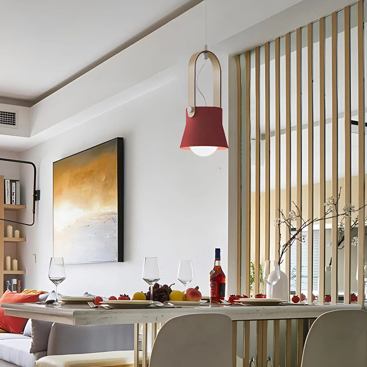 Varilo Pendant Light