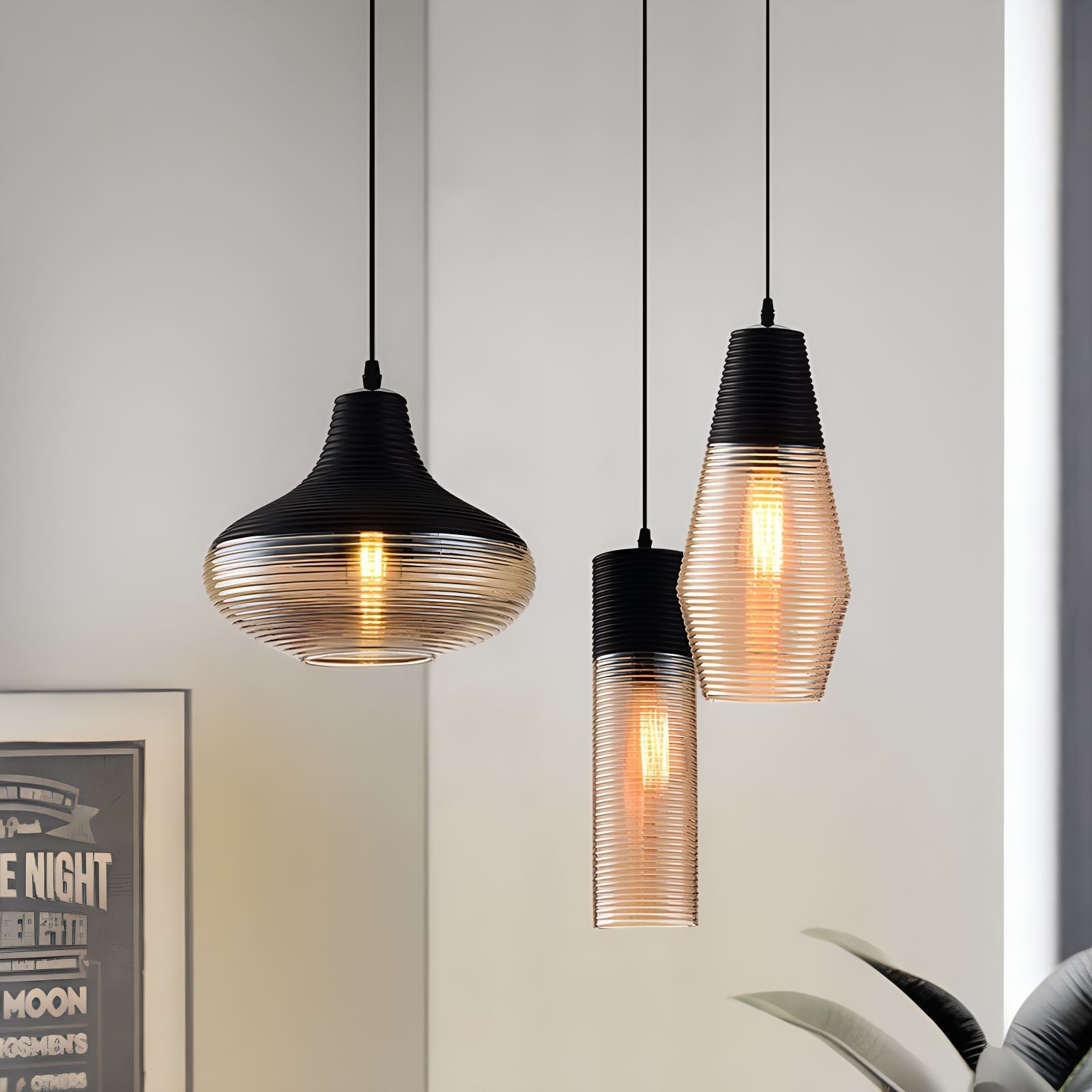 Vinleazo Pendant Light