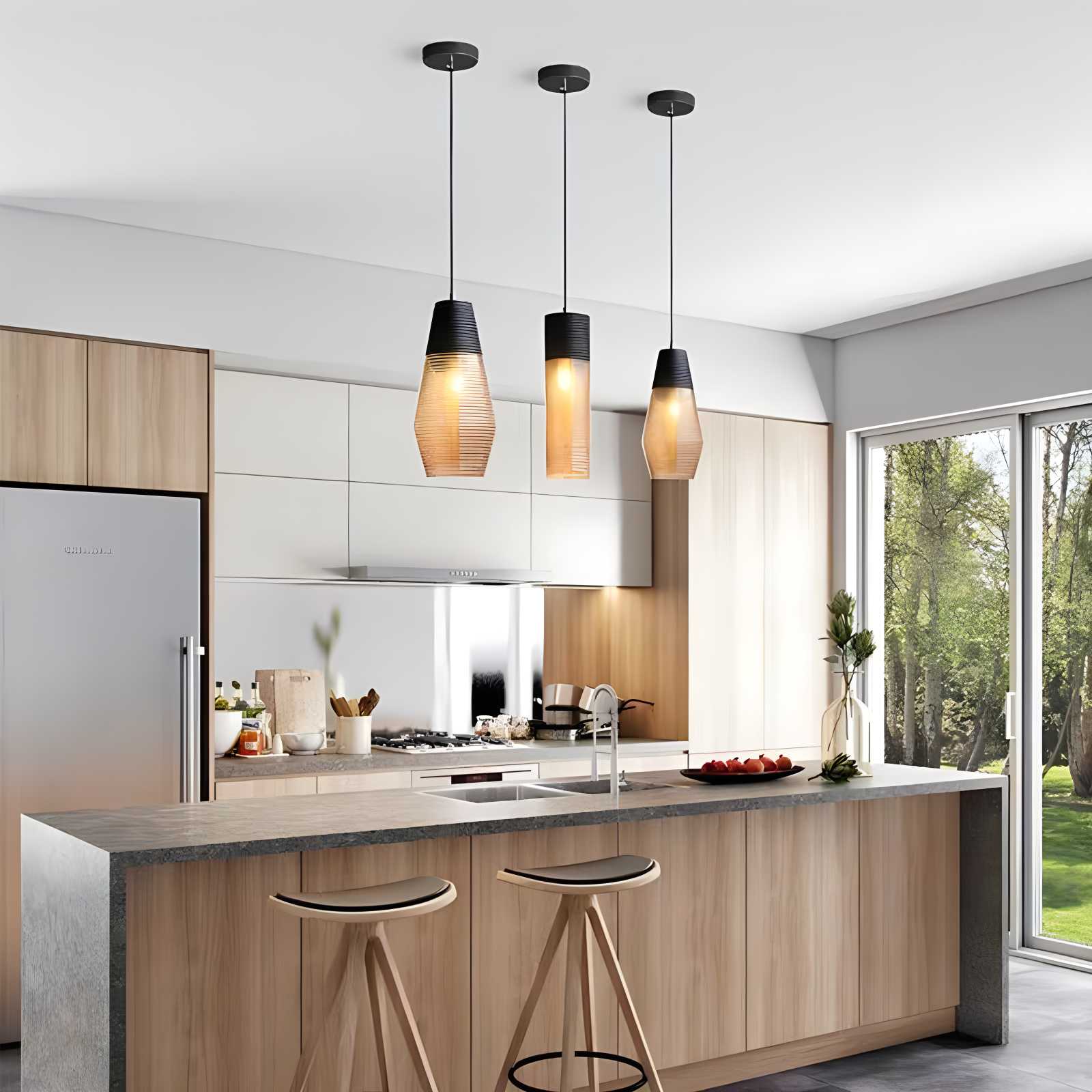 Vinleazo Pendant Light