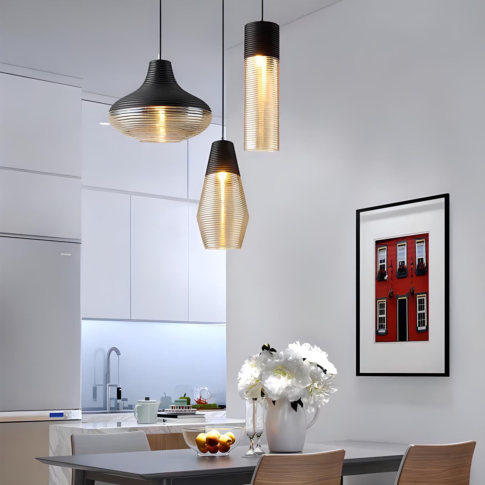 Vinleazo Pendant Light