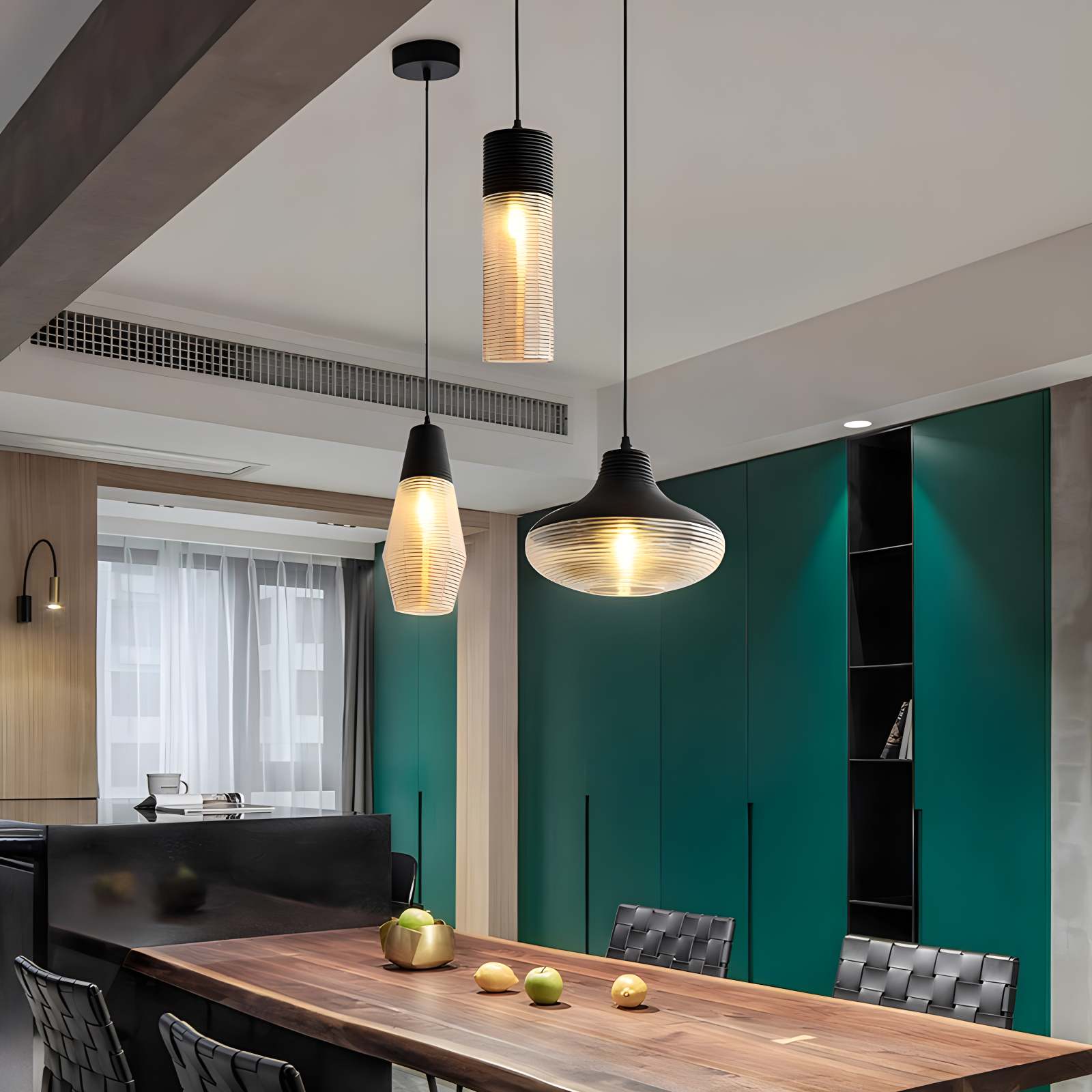 Vinleazo Pendant Light
