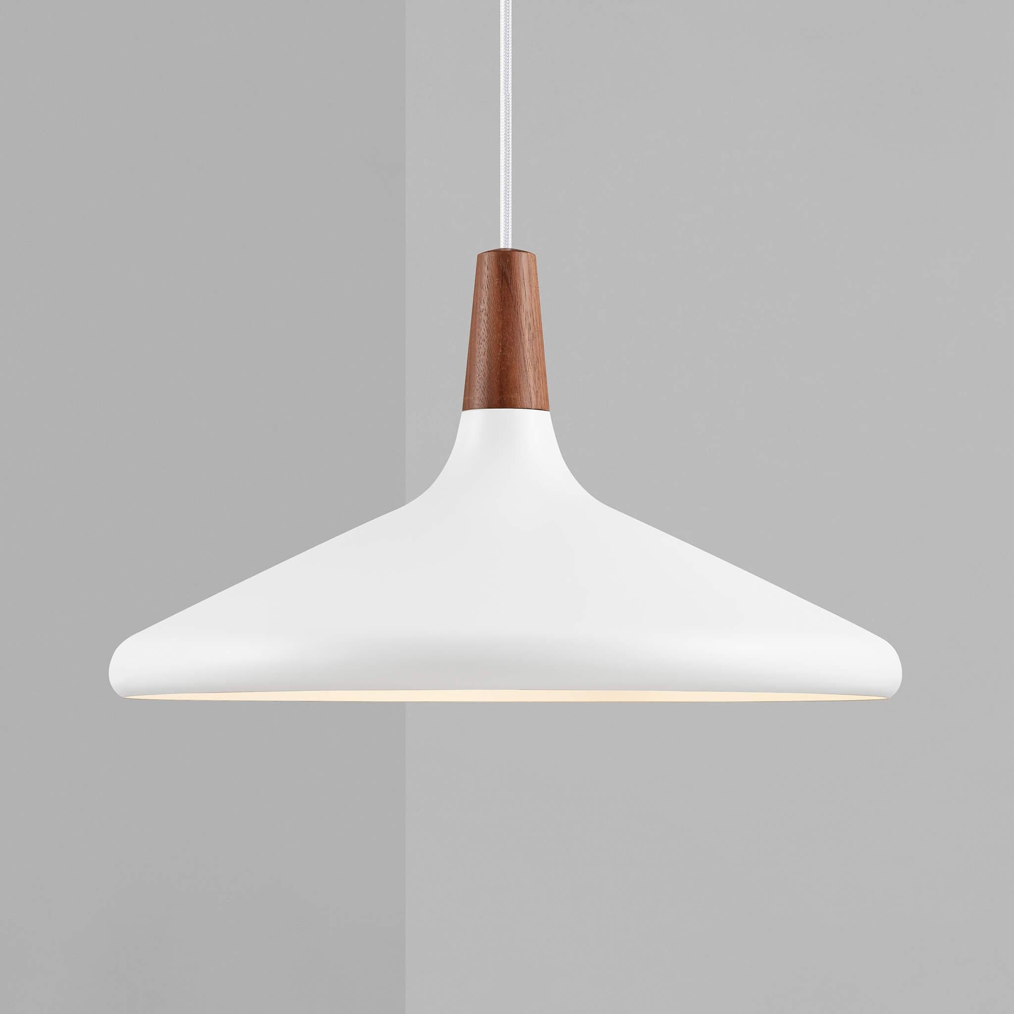 Paxden Cone Pendant Light