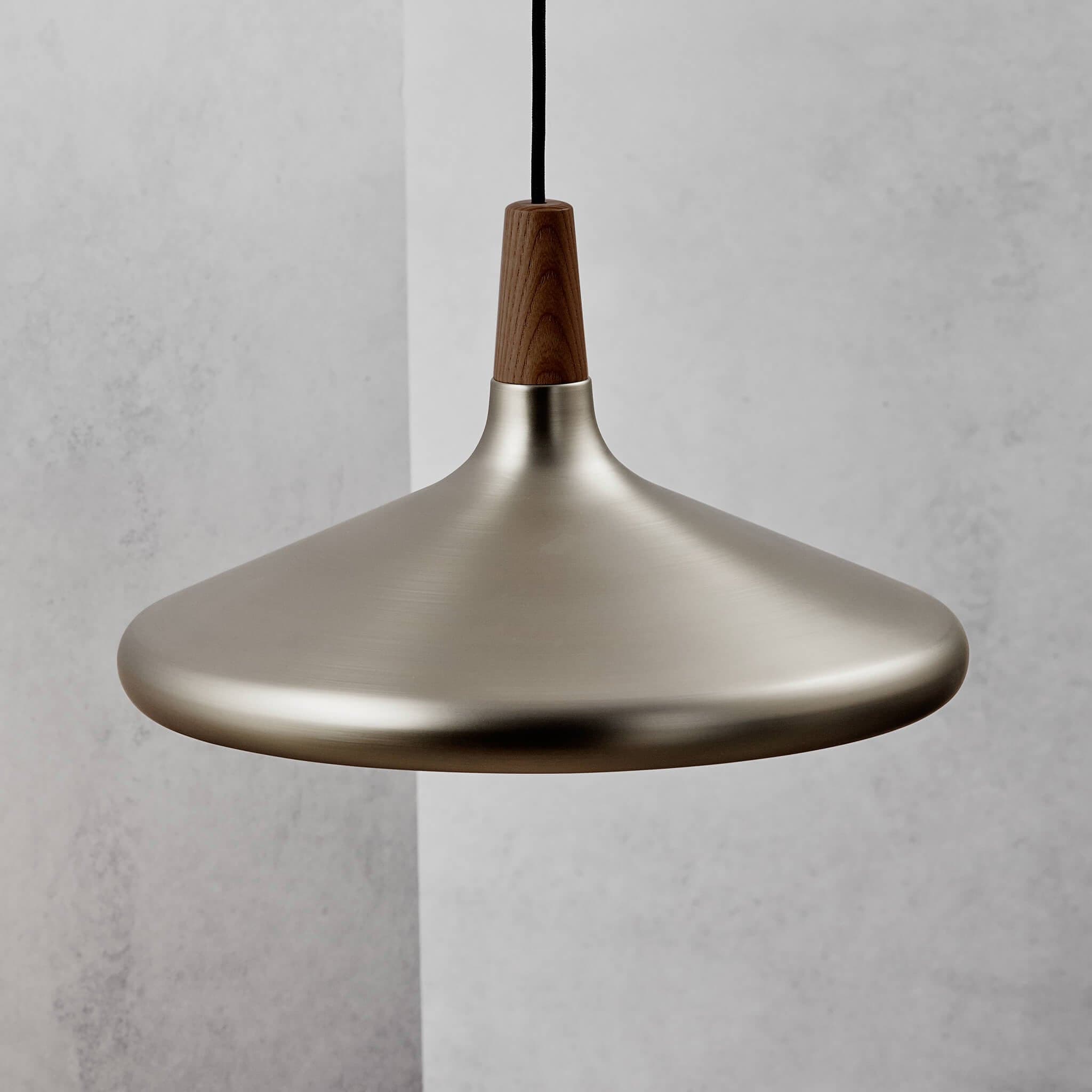 Paxden Cone Pendant Light