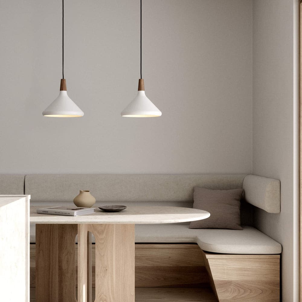 Paxden Cone Pendant Light