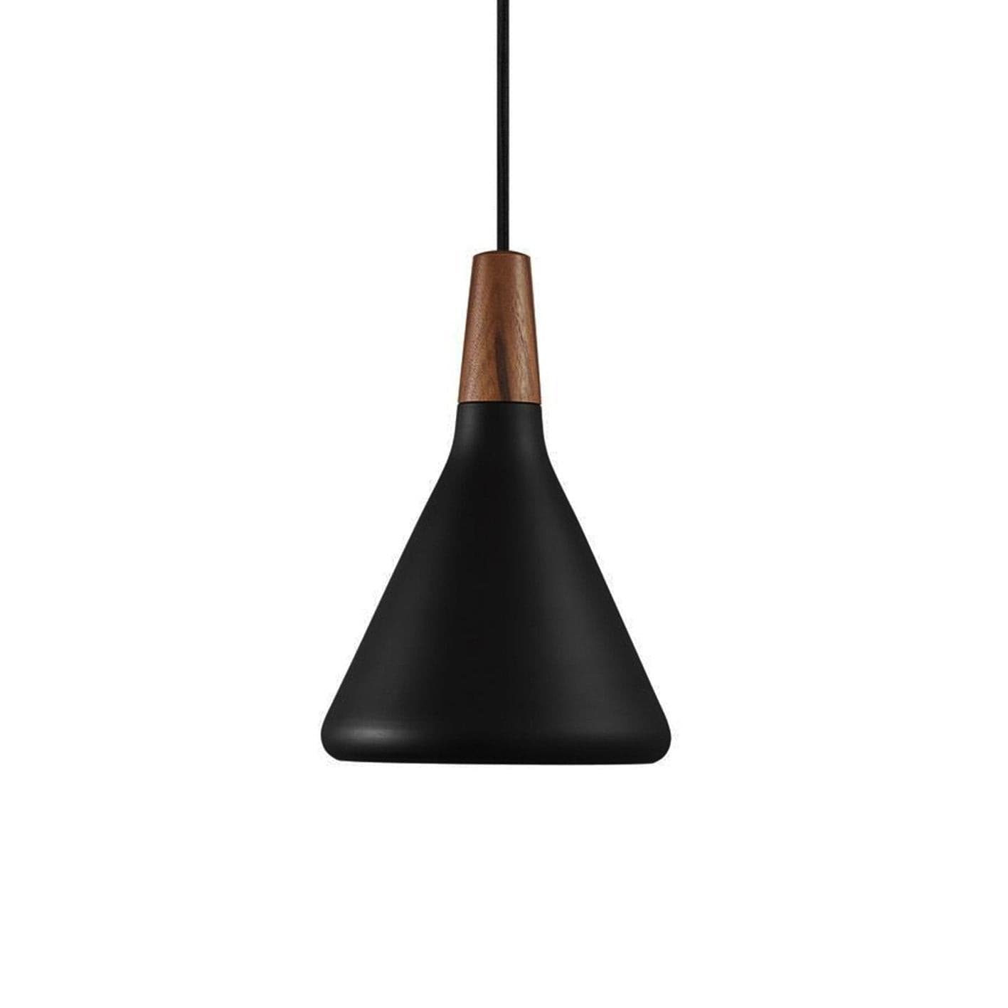 Paxden Cone Pendant Light