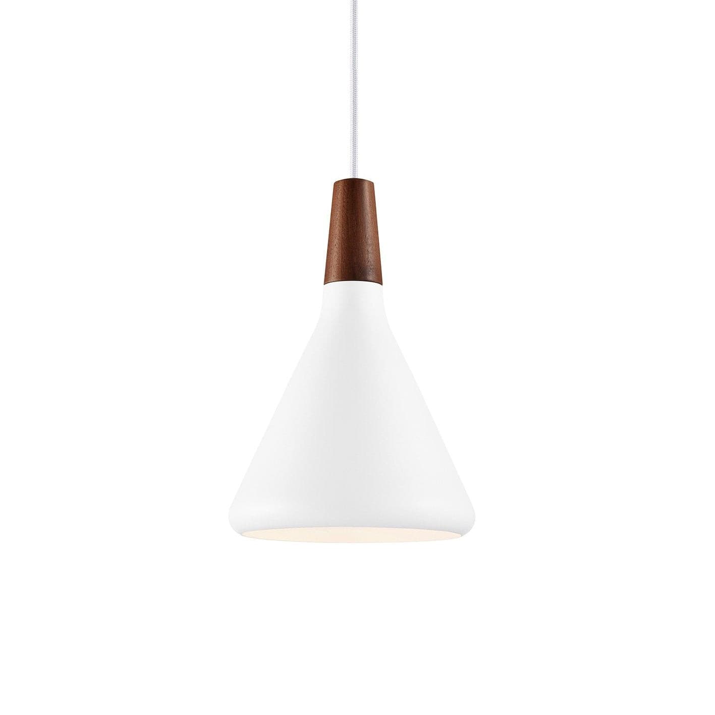 Paxden Cone Pendant Light