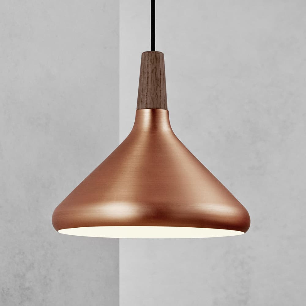 Paxden Cone Pendant Light