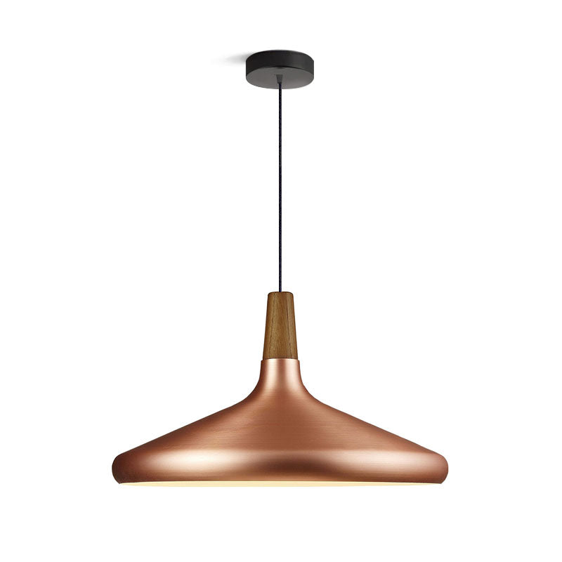Paxden Cone Pendant Light