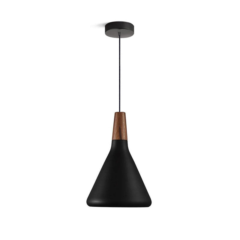 Paxden Cone Pendant Light