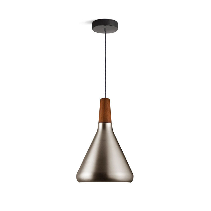 Paxden Cone Pendant Light