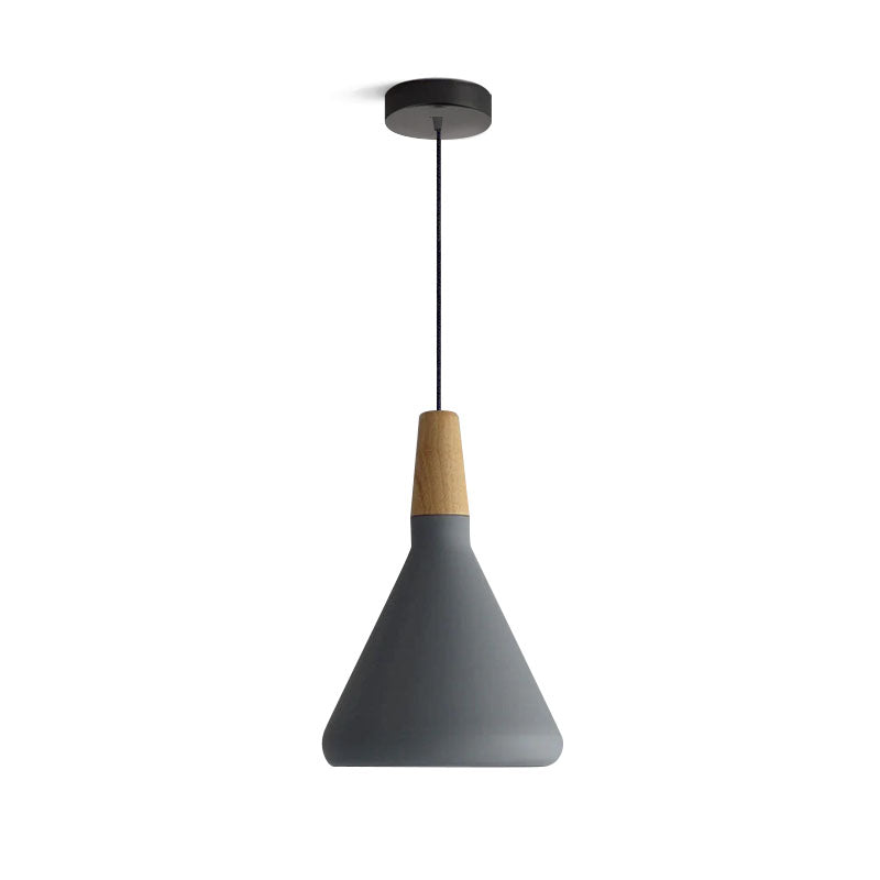 Paxden Cone Pendant Light